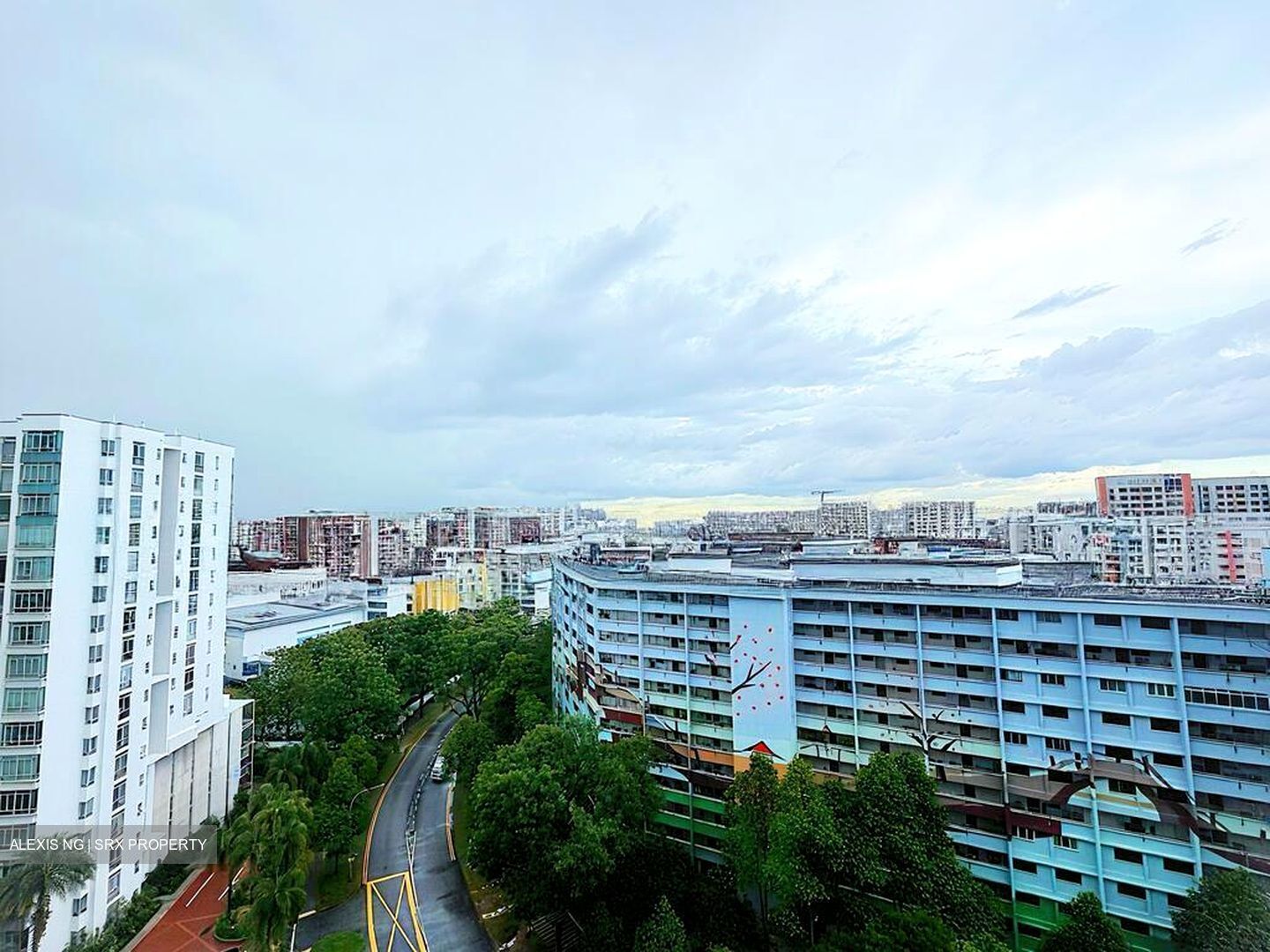 Lake Grande (D22), Condominium #514019431